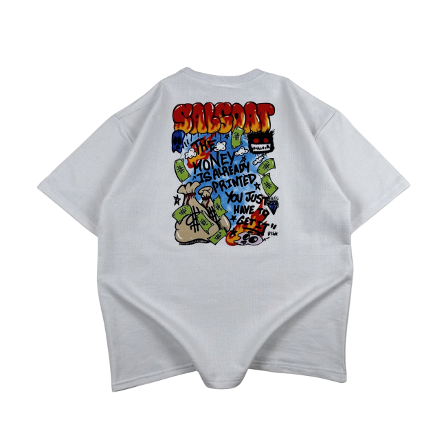 EL GRANDTOTO T-shirt